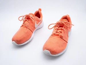 Nike Roshe One Damen Sneaker Freizeitschuh Turnschuh orange Gr39 EU Art 22196-60 - Bild 1 von 5