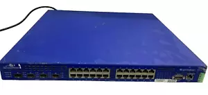 World Wide Packets LE-311v Lightning Edge 311V Ethernet Switch - Picture 1 of 6