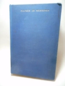 General Sir Charles Harington Plumer of Messines H/C  1938 - Picture 1 of 8