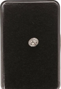 Diamant 1,2 Carat mit deutlichen Einschlüssen 74402 - Bild 1 von 3