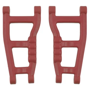 NEW RPM RPM80599 Rr A-Arms Red Traxxas Slash 2wd FREE US SHIP - Picture 1 of 1