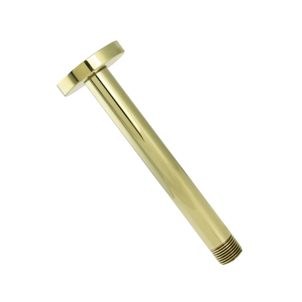 Brazo de ducha de montaje en techo de diamante de 12 pulgadas Jado 860912.167 Foto 1 de 1