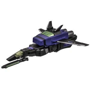 Newage NA H45B FifeFox Strangelove Jetfire G1 Black Skyfire Figure toy in stock - Picture 1 of 17