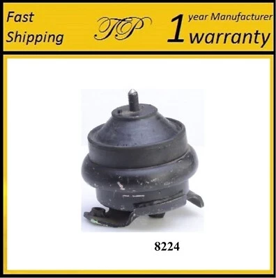 1 PIEZA SOPORTE MOTOR DELANTERO PARA VOLKSWAGEN CORRADO, GOLF, JETTA, PASSAT Foto 1 de 2