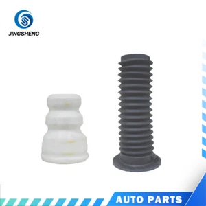 For Civic 12-15 Front Left Shock Absorber Strut Boot Bellow Bump Stop Rubber - Picture 1 of 3