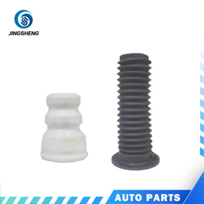 For Civic 12-15 Front Left Shock Absorber Strut Boot Bellow Bump Stop Rubber - Image 1 of 3