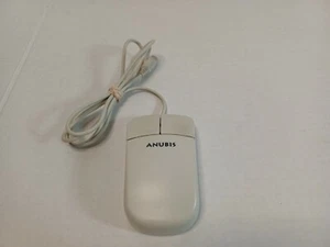 Anubis PS/2 Mouse 1300 READ DESCRIPTION  - Picture 1 of 3