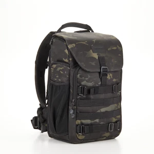 Tenba Axis v2 18L LT Backpack - MultiCam Black 637-767 - Picture 1 of 5