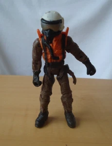 Lanard The Corps Soldier Army Pilot Ivan Condor Lushka 4" Action Figure (7) - Picture 1 of 3