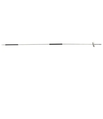 Genuine  Ford Intermediate Cable parking brake for Transit  BK3Z-2853-A — 第 1/3 张图片