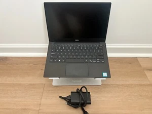 Dell XPS 13 9360 | Core i5-7200U | 8GB RAM | 256GB SSD | Charger Included - Picture 1 of 4
