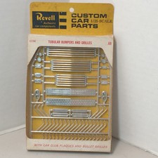 Image result for revell grille parts pack