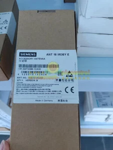 ONE NEW SIEMENS ANTENNE 6GT2398-1CA00 6GT2 398-1CA00 - Foto 1 di 1