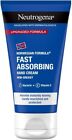 Neutrogena Norwegian Formula Fast Absorbing Hand Cream, 75 ml
