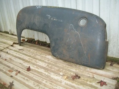 Guardabarros trasero izquierdo Dodge Meadowbrook Coronet 1951 1952 nuevo de stock MoPar Foto 1 de 3