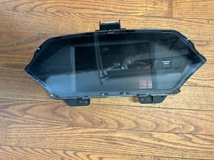 2011-2013 HONDA ODYSSEY OEM Navigation GPS Dash Display Screen 39810-TK8-A010-M1 - Picture 1 of 13
