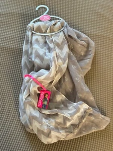 Top Model Depesche Loop Schal * Beige / Creme *, Neu ! - Bild 1 von 3