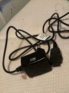 Sanyo AC Adapter Model SCP-01ADT Class 2 Power Cord - Picture 1 of 2