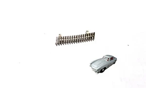 Parte Scocca modellino auto 1:18 mercedes benz 300 sl 1954 burago 1/18 - Imagen 1 de 2