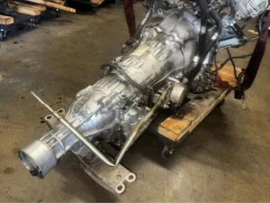 2014 2015 Lexus IS250 Automatic Transmission RWD OEM 80K Mile 35010 53140 - Picture 1 of 10