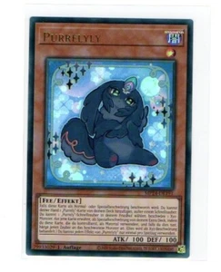 Purrely - MP24-DE191 - Ultra Rara - Foto 1 di 1