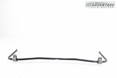 2015-2018 JEEP RENEGADE FWD REAR SUSPENSION STABILIZER ANTI ROLL SWAY BAR OEM - Image 1 of 4