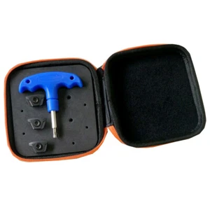 3pcs Golf Weights Kit For Ping G425 FAIRWAY and HYBRID Weight - 14g/16g/18g - Picture 1 of 4