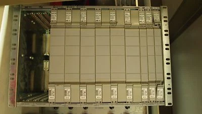 Estuche chasis estante códec NORTEL NT2H50 Foto 1 de 2