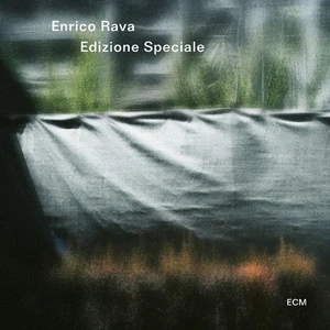 Enrico Rava Edizione Speciale CD 3871873 NEW - Picture 1 of 1