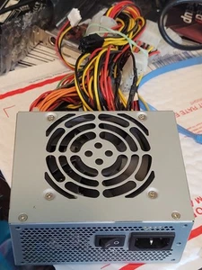 NEW 320W FSP350-60GHS Power Supply Replacement CLG32 Cheapest On Ebay - Zdjęcie 1 z 15
