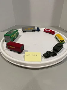 Matchbox King Size Lot - 6 Fahrzeuge - Lot MK8 - Bild 1 von 11