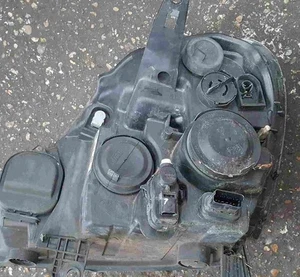 Renault Grand Modus 2008-2012 Drivers OSF Front Headlight 8200658391 - Picture 1 of 4