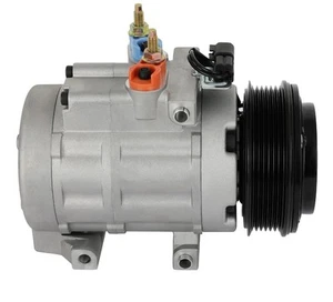 ECCPP Air Conditioner Compressor Ford EXPLORER 2006-2010 - Picture 1 of 1