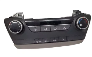 2016-2018 Hyundai Tucson Manual AC Climate Heater Temperature Control OEM - Picture 1 of 4