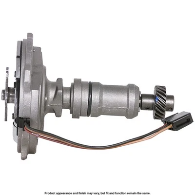Cardone Ignition Distributor For Cadillac DeVille Fleetwood - Image 1 of 3