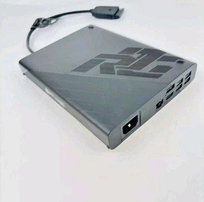 ASUS ROG (Republic Of Gamers) XGMobile RTX 3080 16 GB (Scheda Video Esterna) - Immagine 1 di 4