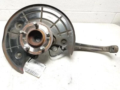 2012-2018 Dodge Charger Left Driver Front Spindle Knuckle RWD OEM - Изображение 1 из 4