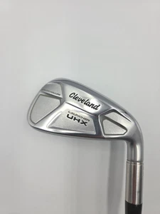 Ex Demo Cleveland Launcher UHX 7 Iron, Regular Flex Steel Shaft - Picture 1 of 8