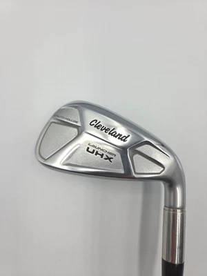 Ex Demo Cleveland Launcher UHX 7 Iron, Regular Flex Steel Shaft - Image 1 of 4