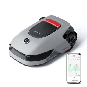 Dreame Intelligenter Mähroboter A1 Pro, Drahtloser Umfang Mähroboter - Bild 1 von 6