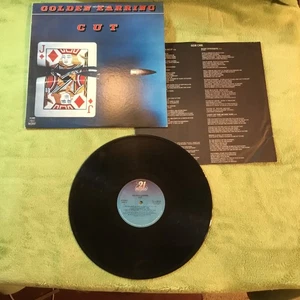 Golden Earring – Cut. *1982 Vinyl EX) copy *Compton Pressing Plant #26 - Bild 1 von 7