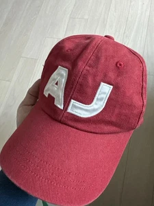 Armani baseball cap armani jeans - Picture 1 of 2