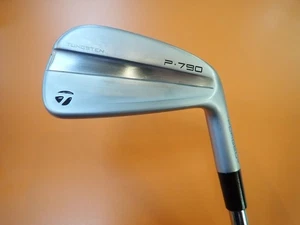 TaylorMade P790 2023 Utility(Long iron) 7I MODUS3TOUR105(JP) S Men #O5 - Picture 1 of 6