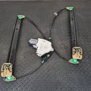 Audi A8 Mk3 Fl (4h) (d4) 2015 Window Regulator Electric Front Left 4H0837461B - Picture 1 of 14