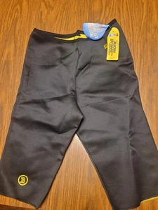 Hot Shapers Neotex Sneaker Capri Workout Größe 3X SWEAT MORE - Bild 1 von 10