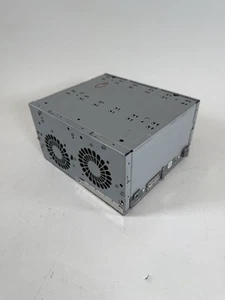 Unidad de control receptor de audio radio Jaguar F Pace 2018-2020 OEM J9D319C211SD - Imagen 1 de 9