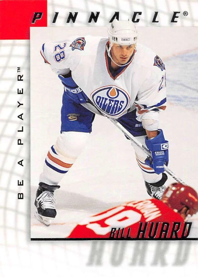 1997-98 Be A Player (BAP) NHL Hockey Trading Cards Pick From List - Image 1 of 1