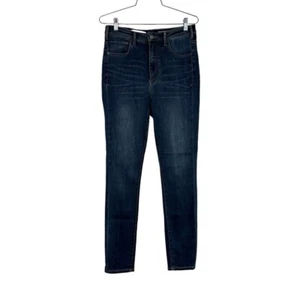 Pilcro and the Letterpresses Superscript Blue Jeans 28 - Picture 1 of 9