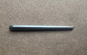 Waterman Ballpoint Vintage Made In France Chrome Silver - Picture 1 of 10