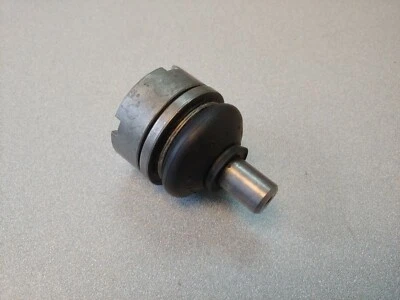 EXCELLENT USED ORIGINAL PORSCHE 911 914 912E 930 FRONT LOWER BALL JOINT W NUT - Image 1 of 4